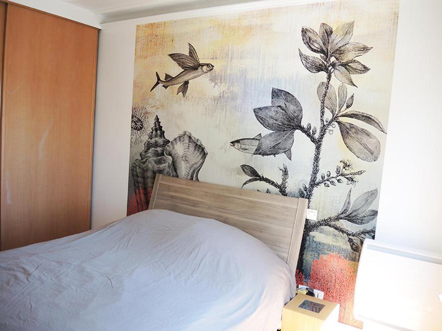 2 Pieces Avec Balcon Plein Sud Apartment Париж Екстериор снимка