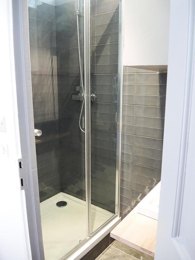 2 Pieces Avec Balcon Plein Sud Apartment Париж Екстериор снимка