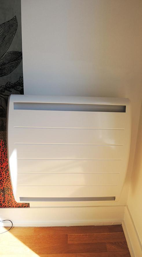 2 Pieces Avec Balcon Plein Sud Apartment Париж Екстериор снимка